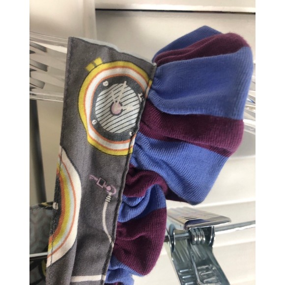 Matilda Jane Size 8 Character Counts Broadway Knot Dress - Picture 4 of 8